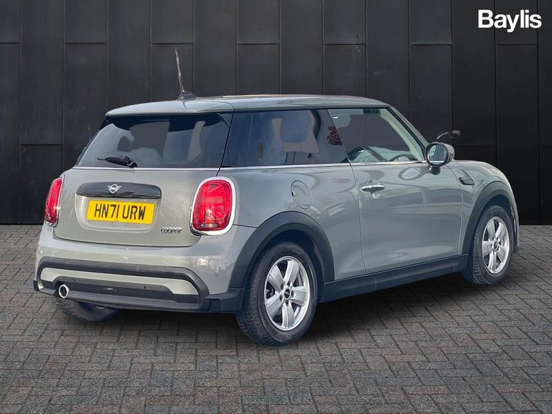 Used MINI Hatch 2021 for sale - 77910490: Photo 2