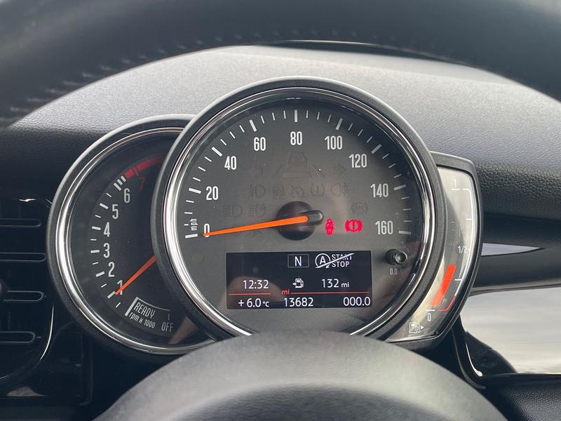 Used MINI Hatch 2021 for sale - 77910490: Photo 21