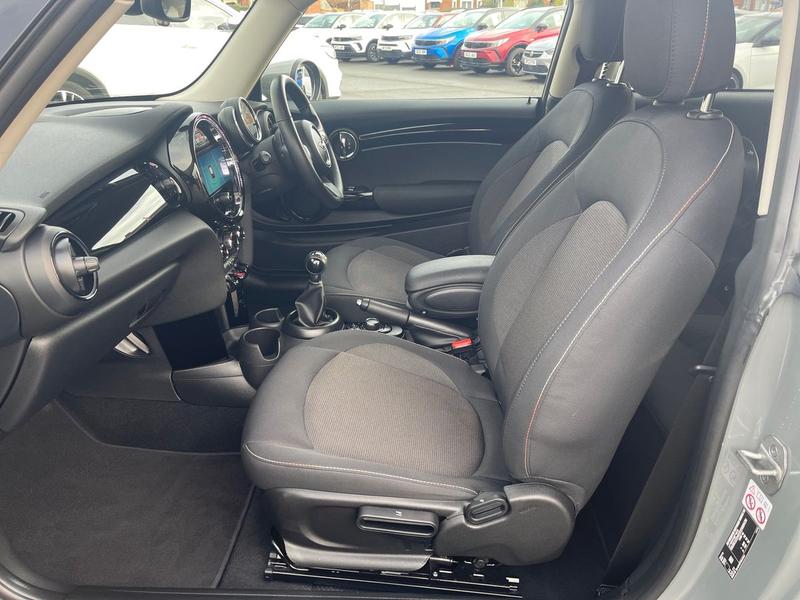 Used MINI Hatch 2021 for sale - 77910490: Photo 27