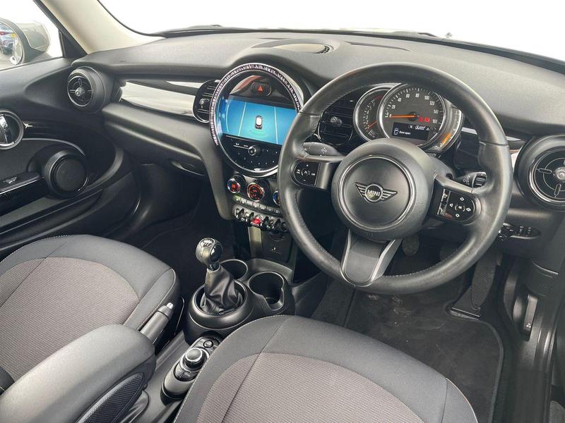 Used MINI Hatch 2021 for sale - 77910490: Photo 3