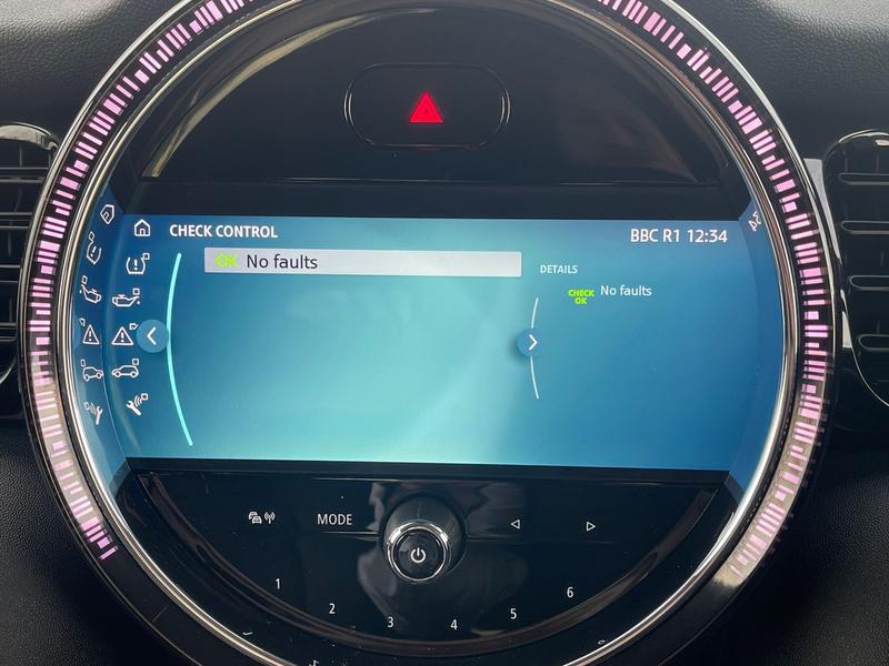 Used MINI Hatch 2021 for sale - 77910490: Photo 41