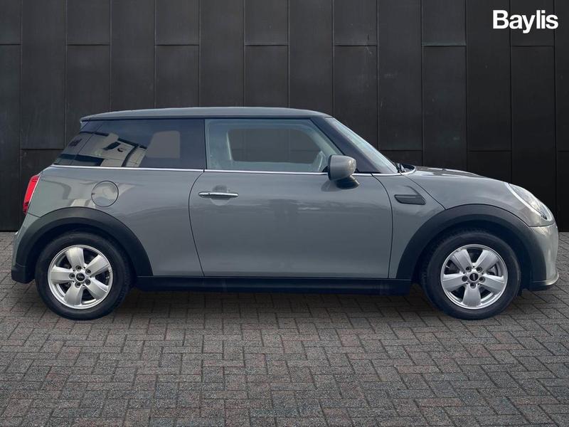 Used MINI Hatch 2021 for sale - 77910490: Photo 5