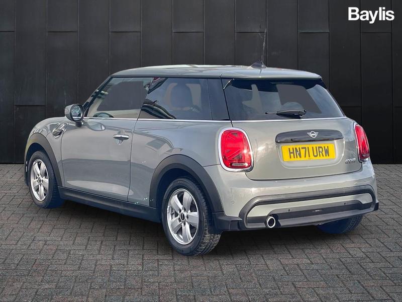 Used MINI Hatch 2021 for sale - 77910490: Photo 7