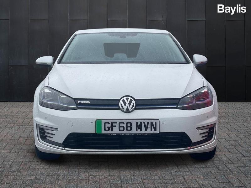 Used Volkswagen Golf 2018 for sale - 77901158: Photo 10