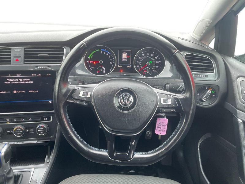 Used Volkswagen Golf 2018 for sale - 77901158: Photo 12