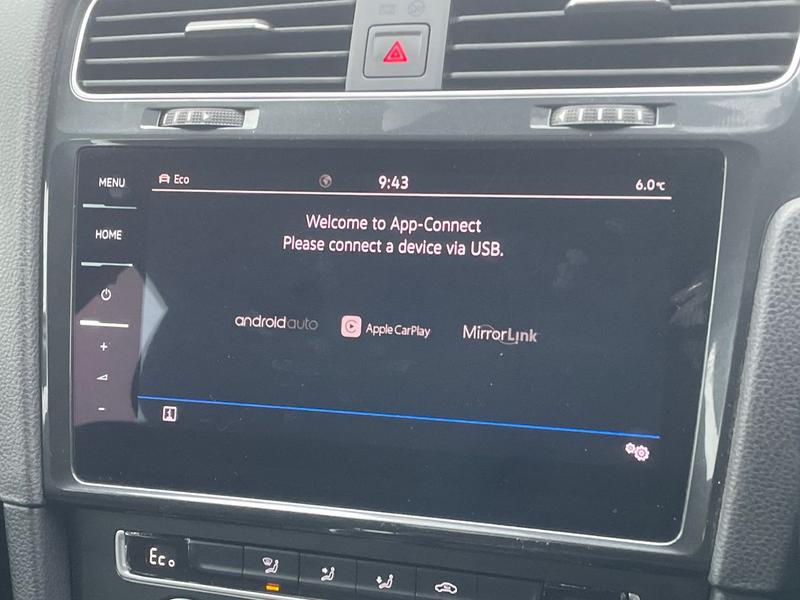 Used Volkswagen Golf 2018 for sale - 77901158: Photo 18