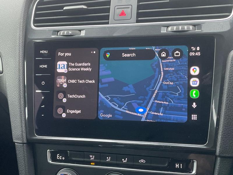 Used Volkswagen Golf 2018 for sale - 77901158: Photo 19