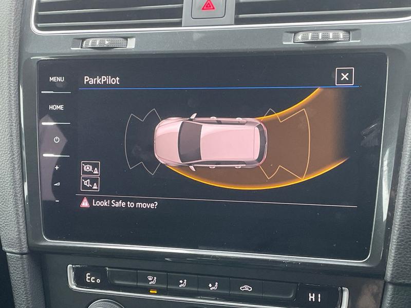 Used Volkswagen Golf 2018 for sale - 77901158: Photo 20