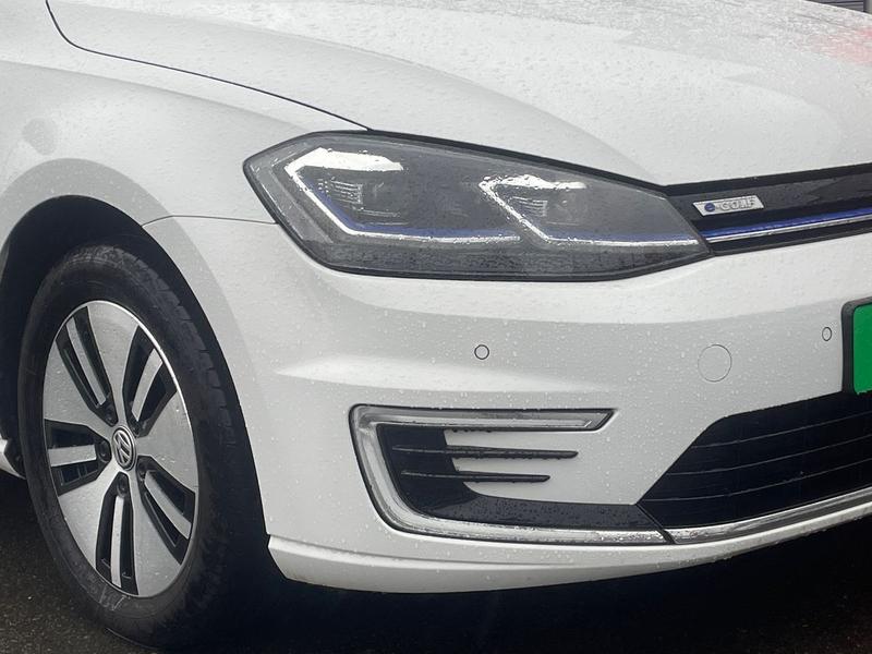 Used Volkswagen Golf 2018 for sale - 77901158: Photo 26