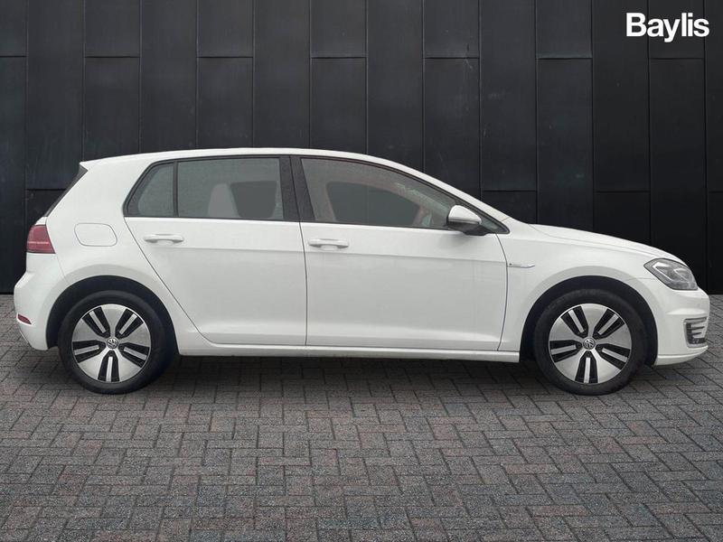 Used Volkswagen Golf 2018 for sale - 77901158: Photo 5