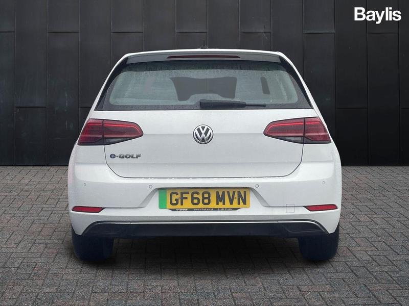 Used Volkswagen Golf 2018 for sale - 77901158: Photo 6