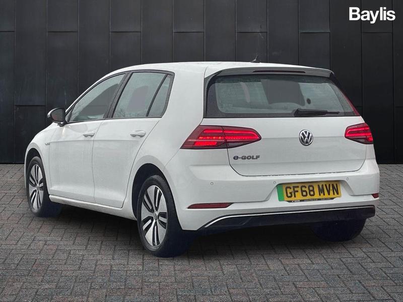 Used Volkswagen Golf 2018 for sale - 77901158: Photo 7