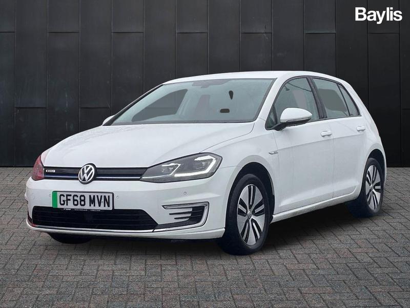 Used Volkswagen Golf 2018 for sale - 77901158: Photo 9