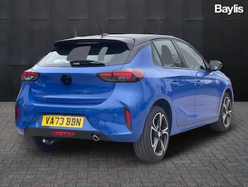 Used Vauxhall Corsa 2024 for sale - 77981342: Photo