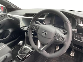 Used Vauxhall Corsa 2024 for sale - 77981342: Photo