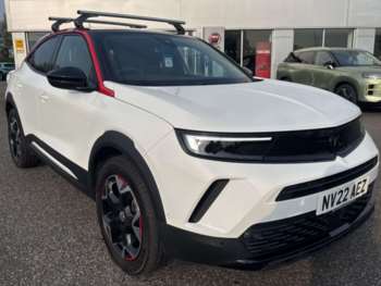 2022 - 1.2 Turbo 130bhp SRi Premium 5dr