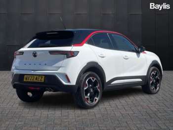 Used Vauxhall Mokka 2022 for sale - 74515365: Photo