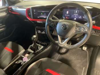 Used Vauxhall Mokka 2022 for sale - 74515365: Photo