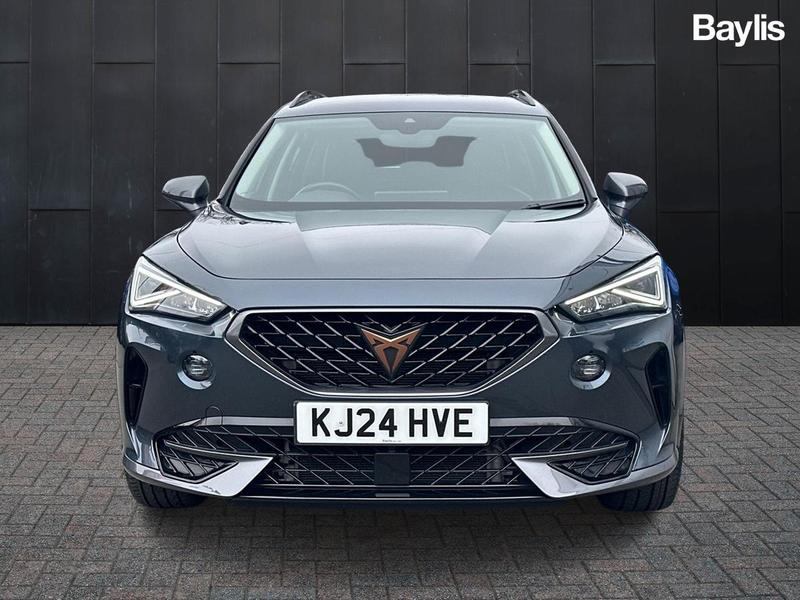 Used Cupra Formentor 2024 for sale - 77910598: Photo 10