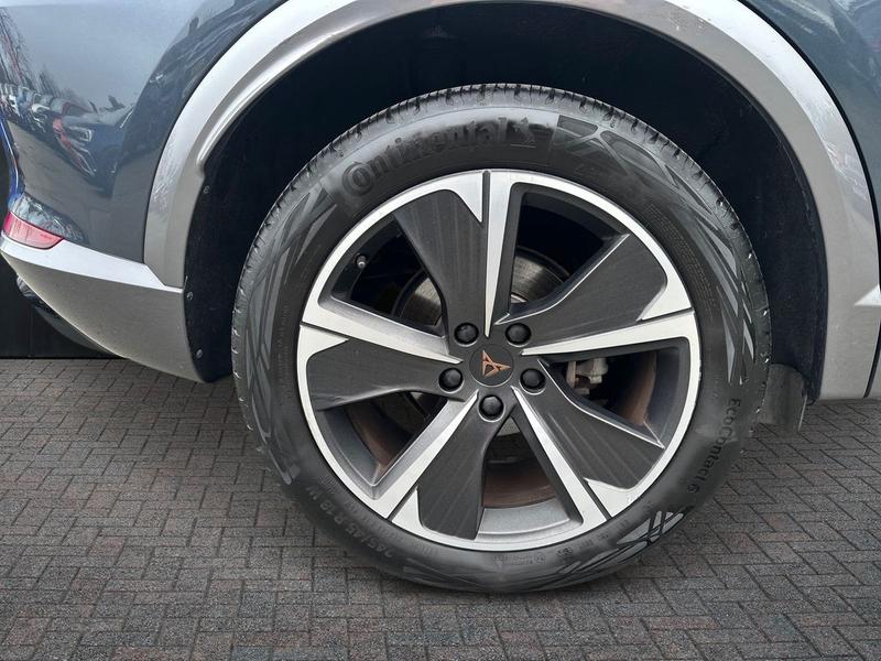 Used Cupra Formentor 2024 for sale - 77910598: Photo 11