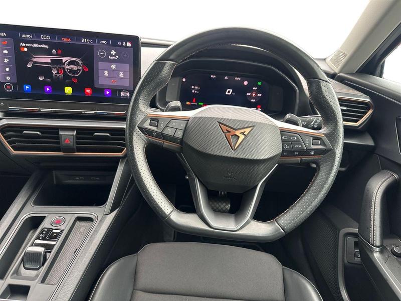 Used Cupra Formentor 2024 for sale - 77910598: Photo 12