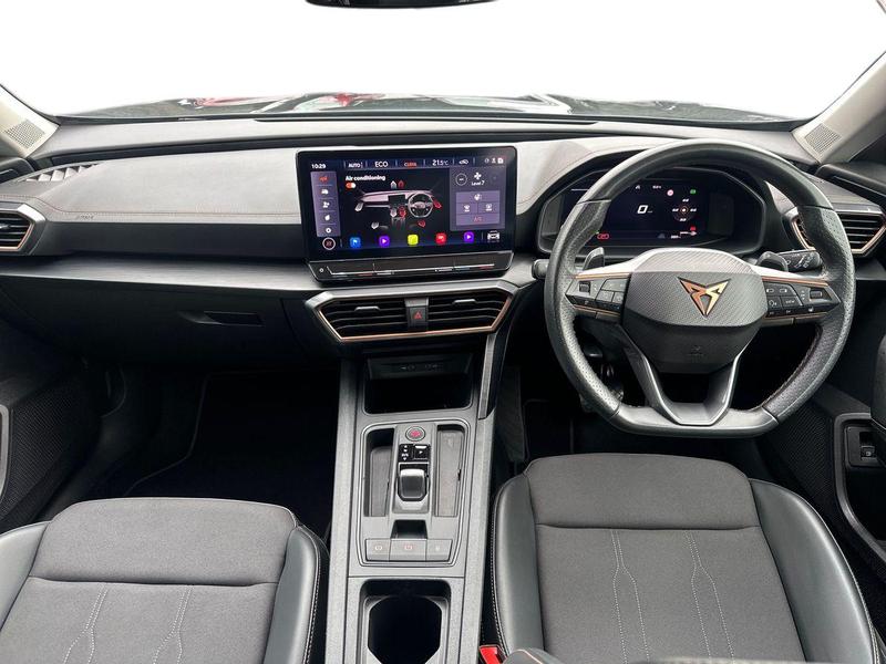 Used Cupra Formentor 2024 for sale - 77910598: Photo 13