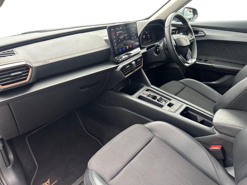 Used Cupra Formentor 2024 for sale - 77910598: Photo 14