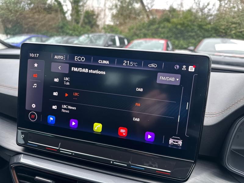 Used Cupra Formentor 2024 for sale - 77910598: Photo 16