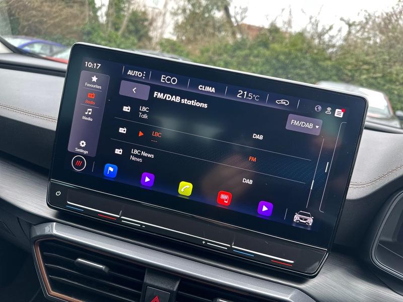 Used Cupra Formentor 2024 for sale - 77910598: Photo 18