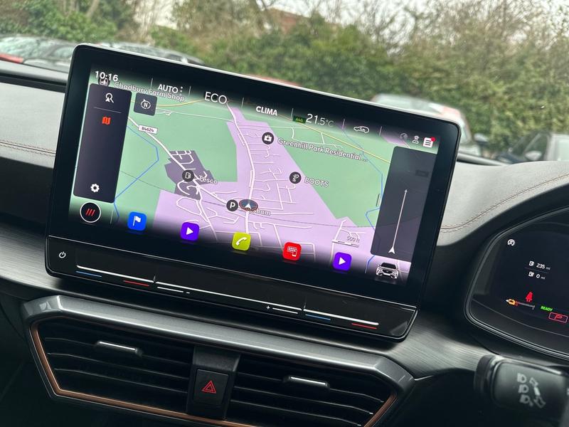 Used Cupra Formentor 2024 for sale - 77910598: Photo 19