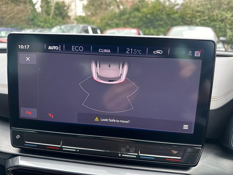 Used Cupra Formentor 2024 for sale - 77910598: Photo 20