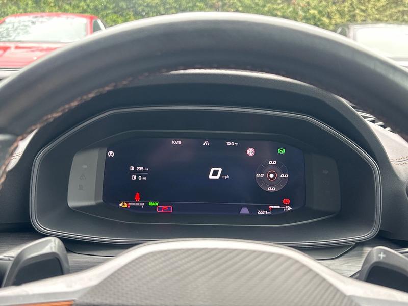 Used Cupra Formentor 2024 for sale - 77910598: Photo 21