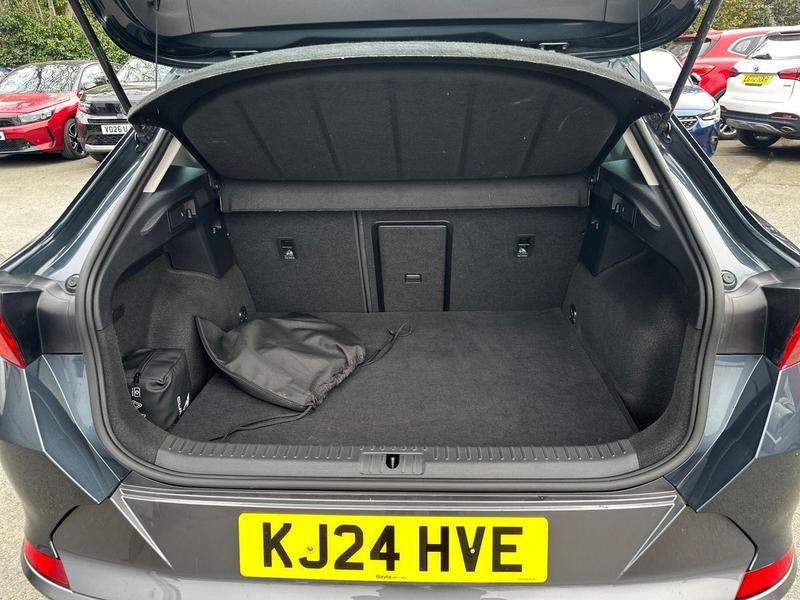 Used Cupra Formentor 2024 for sale - 77910598: Photo 25