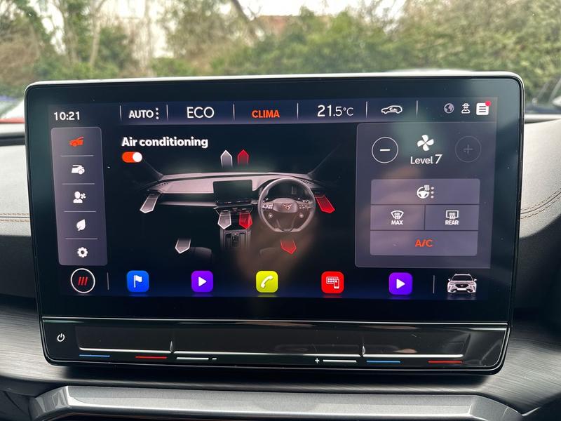 Used Cupra Formentor 2024 for sale - 77910598: Photo 29