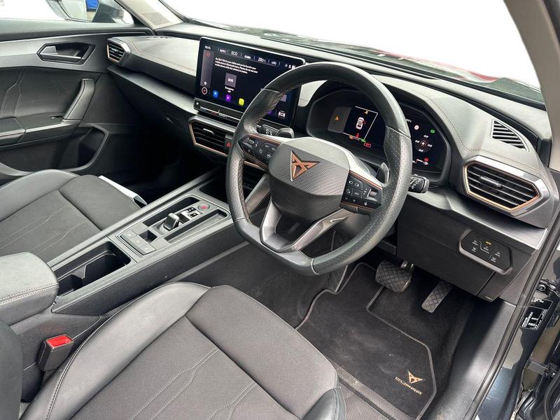 Used Cupra Formentor 2024 for sale - 77910598: Photo 3