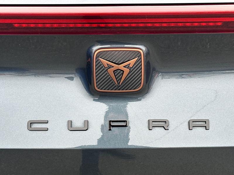 Used Cupra Formentor 2024 for sale - 77910598: Photo 35