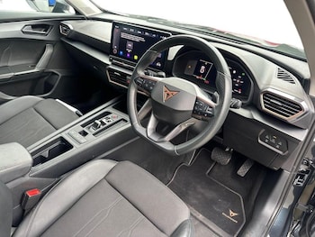 Used Cupra Formentor 2024 for sale - 77910598: Photo