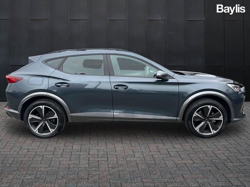 Used Cupra Formentor 2024 for sale - 77910598: Photo 5