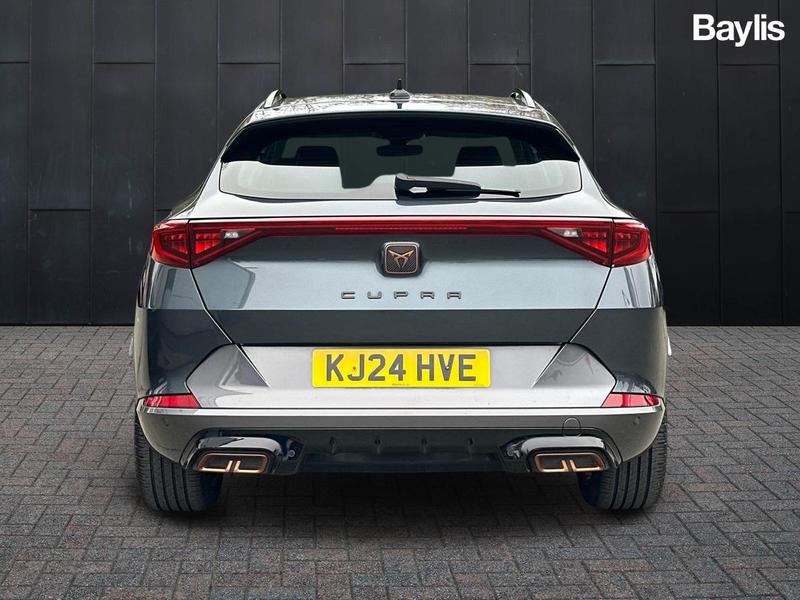 Used Cupra Formentor 2024 for sale - 77910598: Photo 6