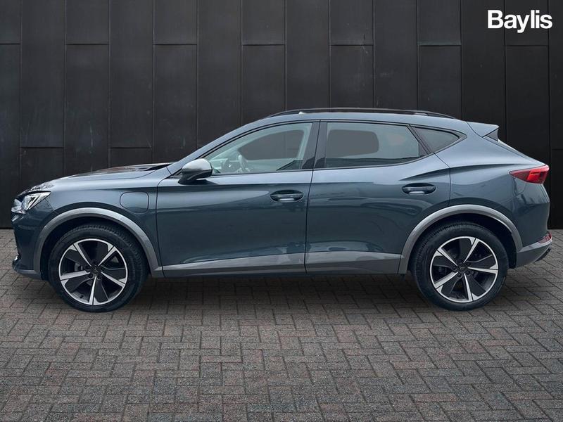 Used Cupra Formentor 2024 for sale - 77910598: Photo 8