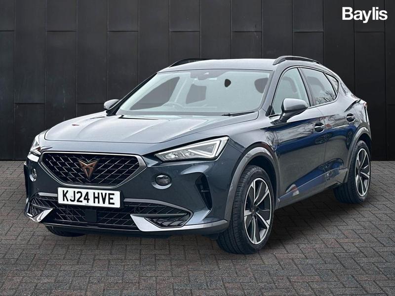 Used Cupra Formentor 2024 for sale - 77910598: Photo 9