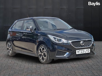 Used MG MG3 2023 for sale - 75466269: Photo