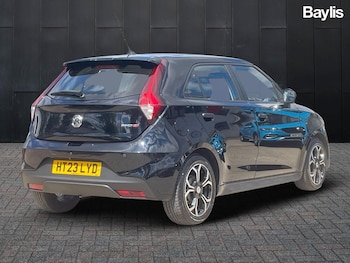 Used MG MG3 2023 for sale - 75466269: Photo