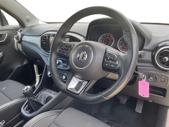 Used MG MG3 2023 for sale - 75466269: Photo