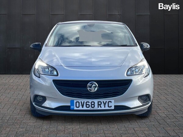 Used Vauxhall Corsa 2018 for sale - 76074398: Photo 10