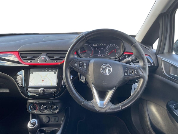 Used Vauxhall Corsa 2018 for sale - 76074398: Photo 12