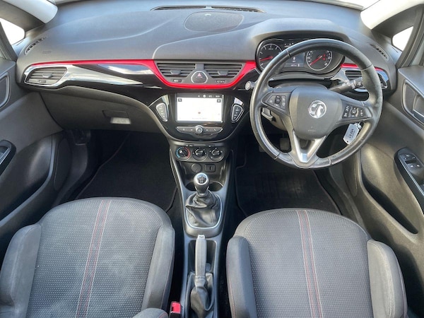 Used Vauxhall Corsa 2018 for sale - 76074398: Photo 13