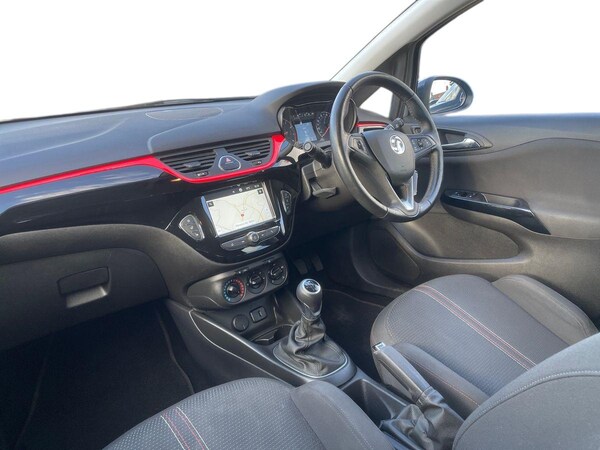Used Vauxhall Corsa 2018 for sale - 76074398: Photo 14