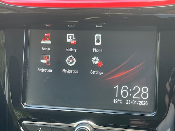 Used Vauxhall Corsa 2018 for sale - 76074398: Photo 19