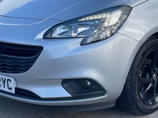 Used Vauxhall Corsa 2018 for sale - 76074398: Photo 41